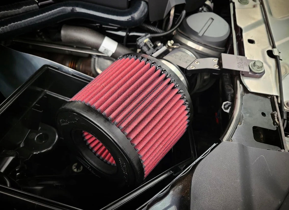 BMS Billet Intake for G20 G21 M340i and G42 M240iX