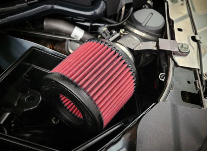 BMS Billet Intake for G20 G21 M340i and G42 M240iX