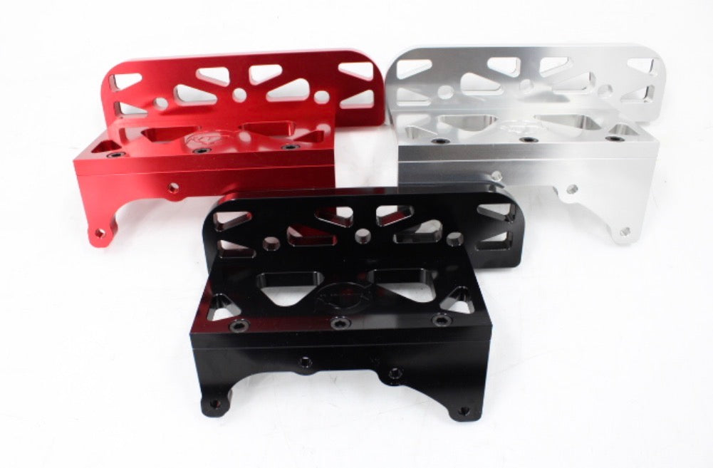 VTT F9X X3/4M Billet Diff Lock Down Kit