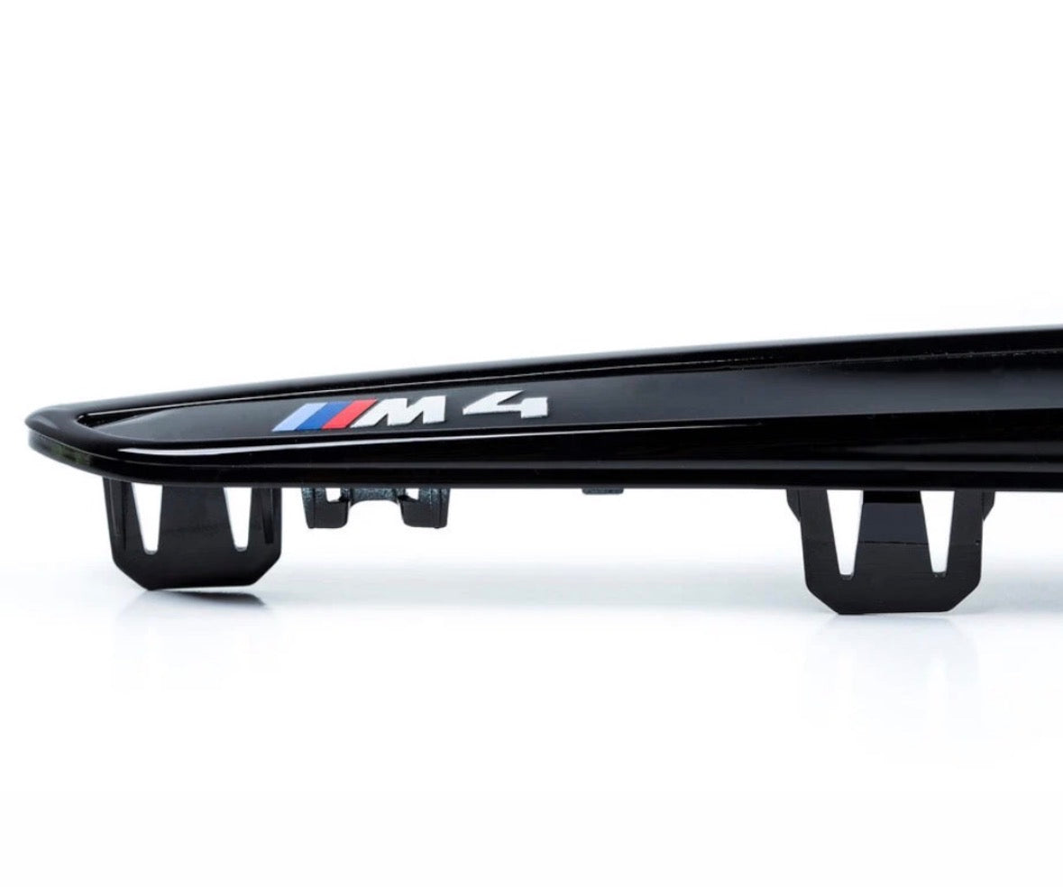 IND F8X M3 / M4 Painted Side Marker Set
