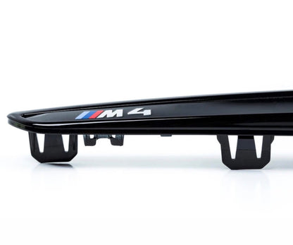 IND F8X M3 / M4 Painted Side Marker Set