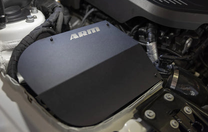 ARM F Series B58 Intake (240i, 340i, 440i)