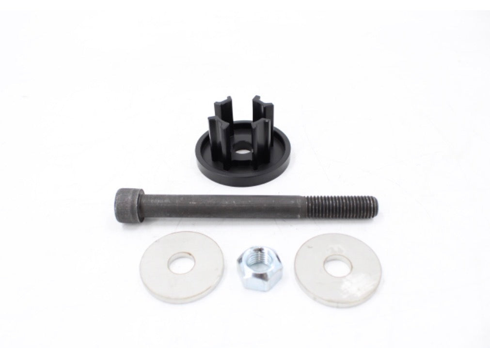 VTT F9X X3/4M Rear Bushing Insert Kit