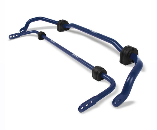 H & R G8x M2/M3/M4 Non Adjus. Sway Bars