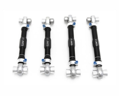 SPL BMW E9X/E8X Rear Upper Arm Links