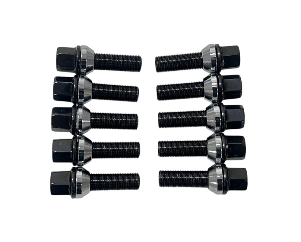 MAD BMW Wheel Spacers G Chassis (Sold as a kit w/10 bolts) Lightweight