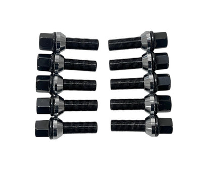 MAD BMW Wheel Spacers G Chassis (Sold as a kit w/10 bolts) Lightweight