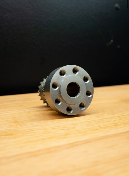 S5x Performance S55 4-Pin Crankhub