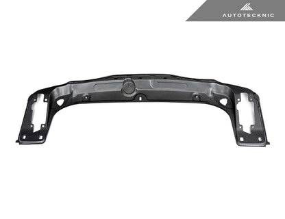 AutoTecknic Dry Carbon Radiator Support Brace - F8X M2/ M3/ M4