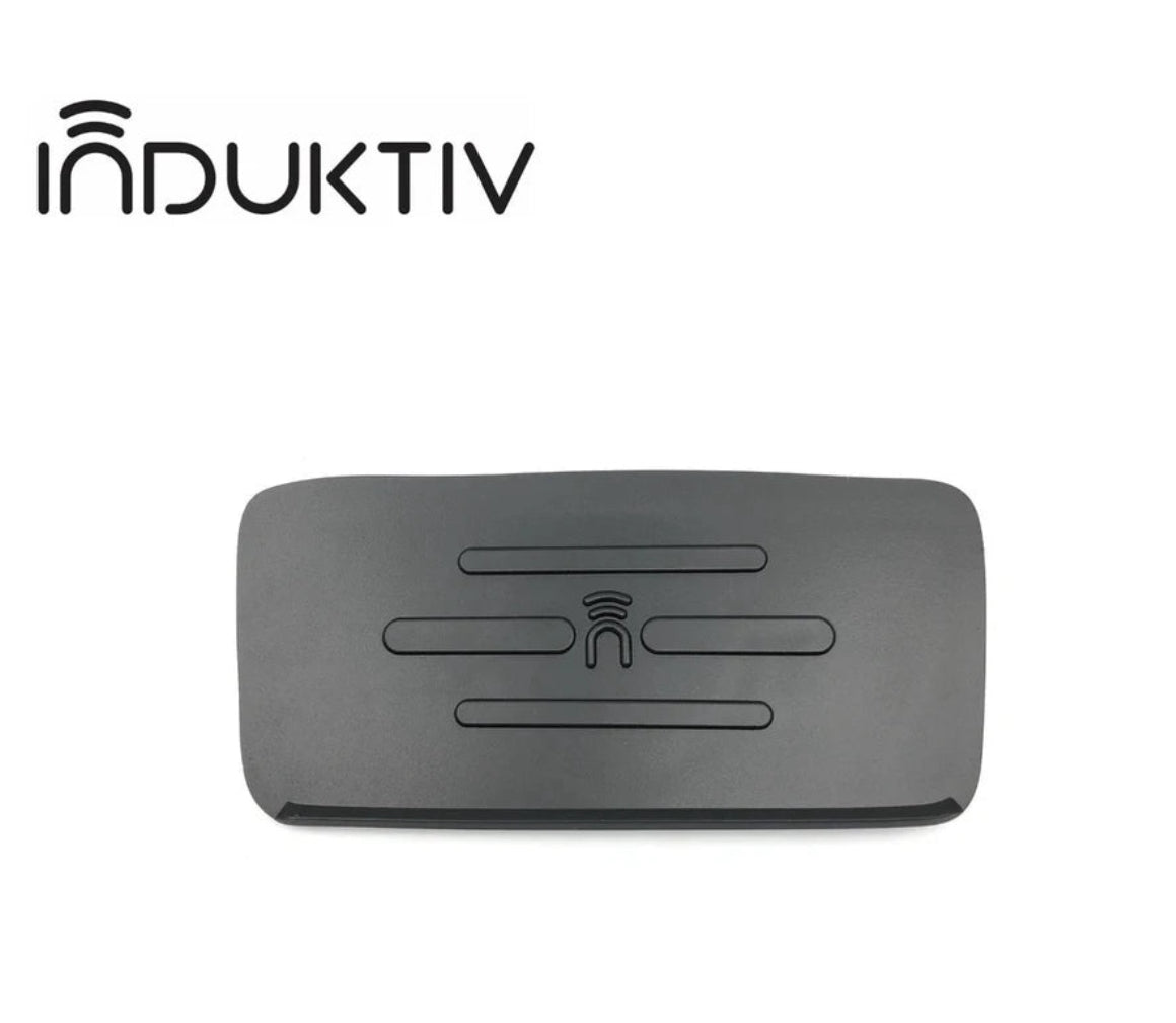 BMW E8x/E9x INDUKTIV Wireless Device Charging Unit