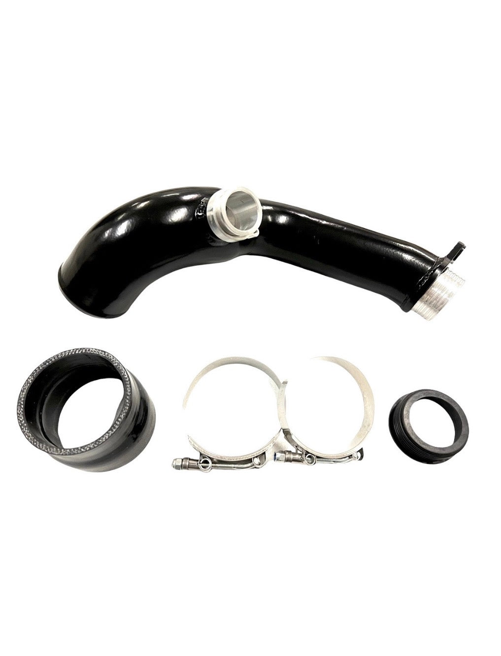 MAD N55 Inlet for F chassis BMW M135 M235 M2 335 435