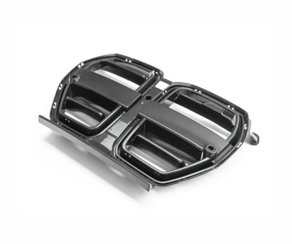 G8x M3/M4 SP Style Carbon Fiber Grills