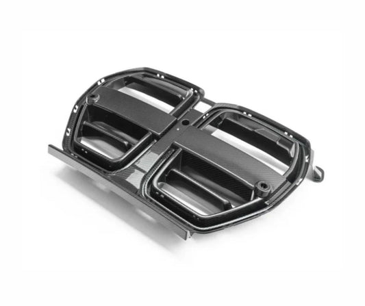 G8x M3/M4 SP Style Carbon Fiber Grills