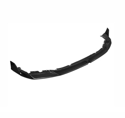 SQ-Aero Dry Carbon Fiber V2 Front Lip - G90 / G99 M5