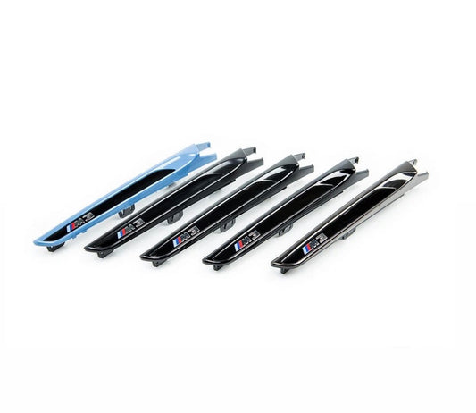 IND F8X M3 / M4 Painted Side Marker Set