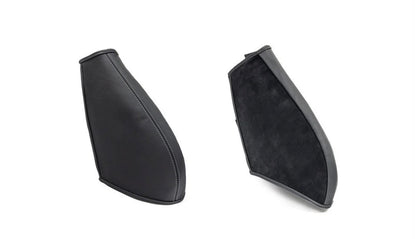 Wunderworks Carbon Bucket Seat Upper Bolster Protector Set - BMW M Cars