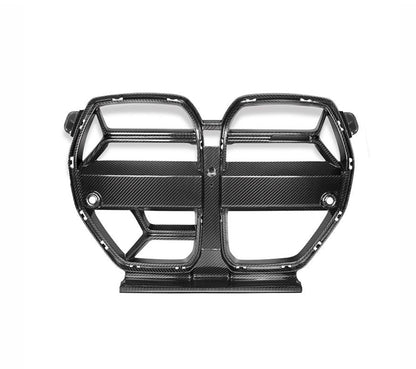 G8x M3/M4 CSL Dry Carbon Fiber Grill