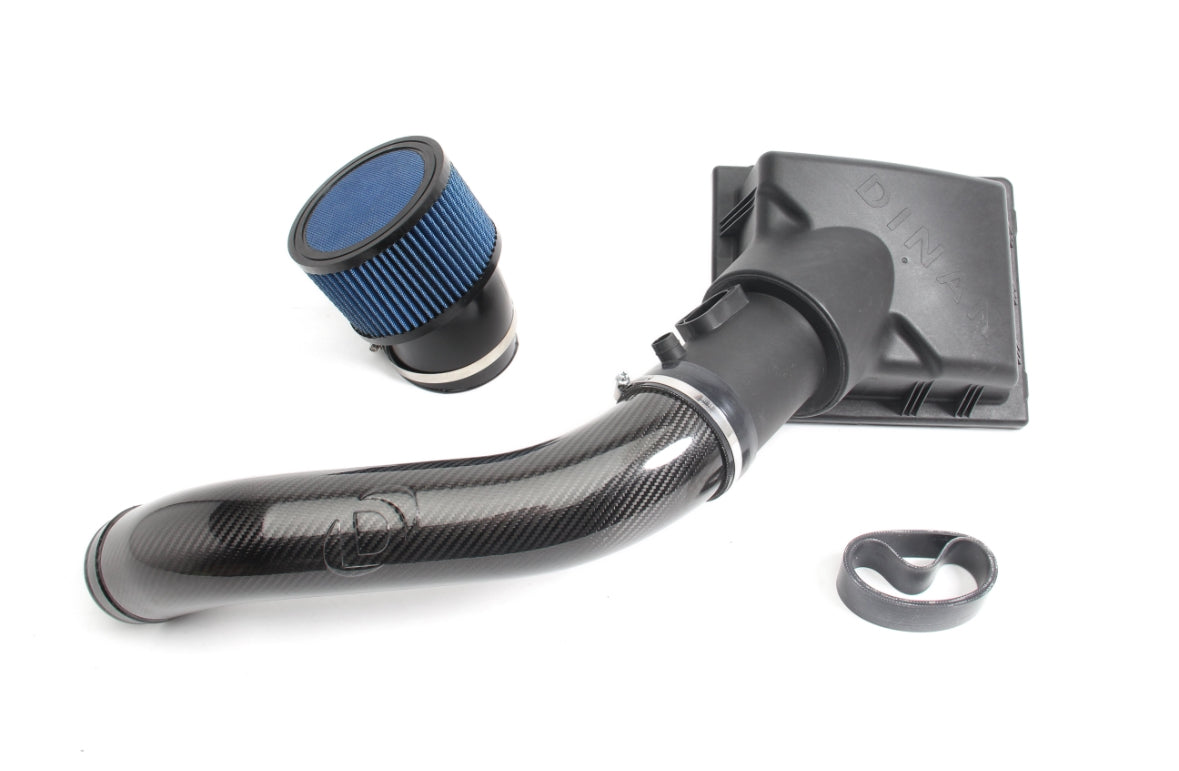 Dinan N55 Carbon Fiber Cold Air Intake (12-18 BMW 335i/435i/M2/M235i)