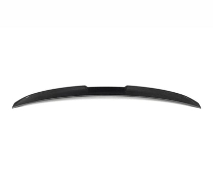 G90 M5 / G60 5 Series P Style Carbon Fiber Rear Spoiler