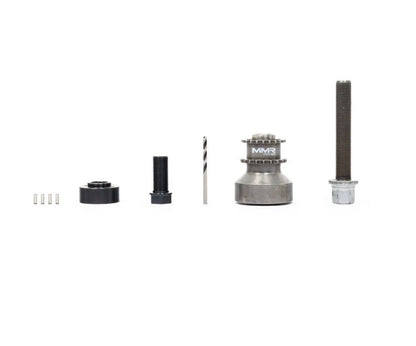 MMX Performance S55/N55 One Piece Crank Hub