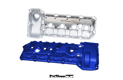 MLT Engineering S65 E9x M3 Full Billet CNC Aluminum Valve Covers