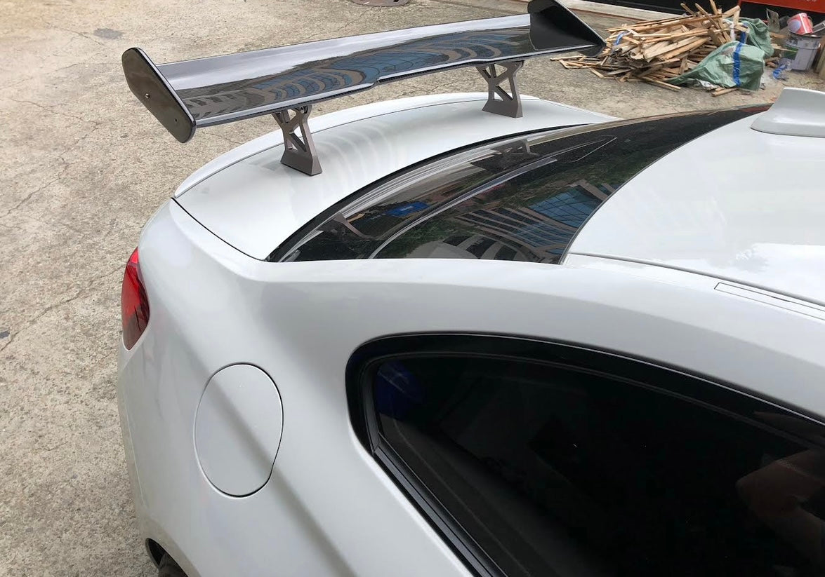 F8x M2/M3/M4 GTS Style Carbon Fiber Wing