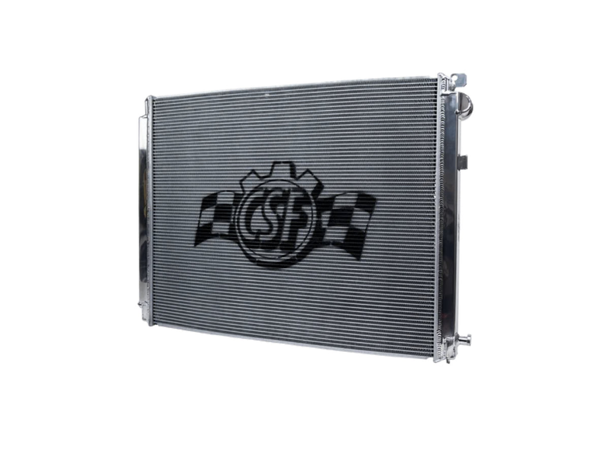 CSF Performance Radiator for A90 Supra + BMW G-Series – bmwmpower247