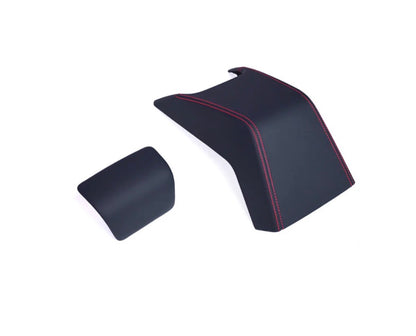 AutoTecknic Pre-Preg Carbon CSL Center Console - G8X M2 / M3 / M4 (Automatic)