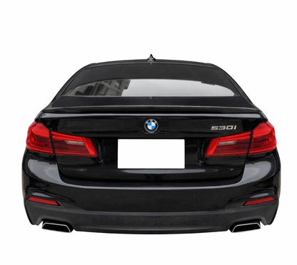 G30 5 Series / F90 M5 Performance Trunk Spoiler