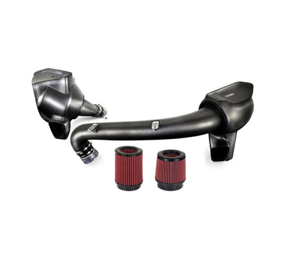 Mishimoto 2021+ BMW G8X M2/M3/M4 Carbon Fiber Performance Air Intake Kit