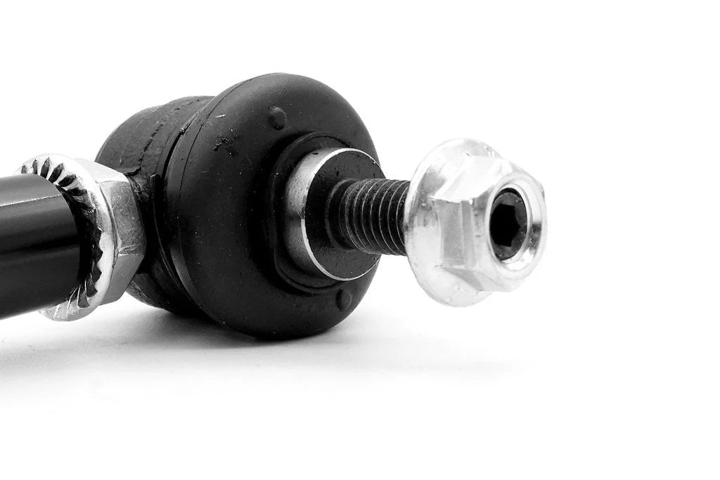 MMX G8X M2 / M3 / M4 Adjustable Front Sway Bar Link Set