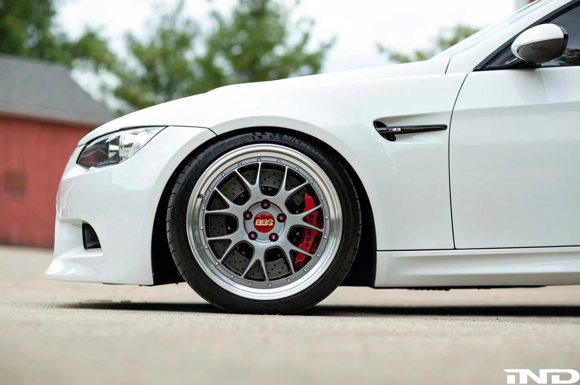 IND E9X M3 Painted Side Marker Set