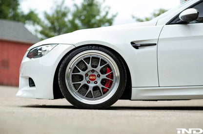 IND E9X M3 Painted Side Marker Set