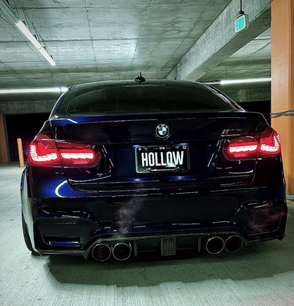 F30/F80 GTS OLED Style Tail Lights