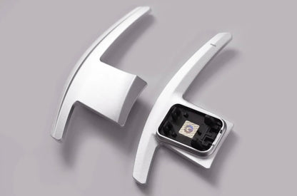 Toyota GR Supra 2020+ (A90) BLACKLINE Spec Billet Paddle Shifter Set