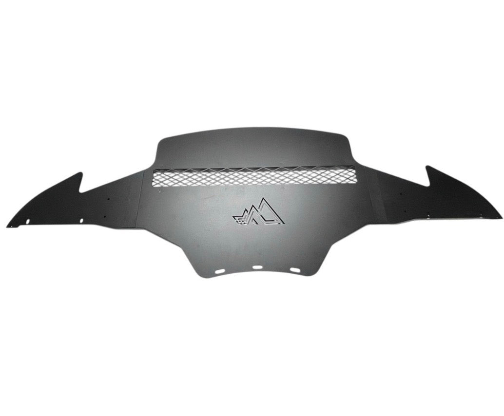 MAD BMW M3 S65 E92 E92 E93 Skid Plate