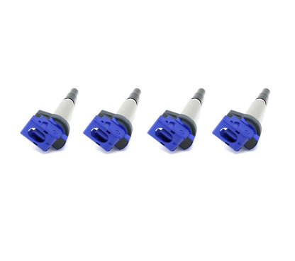 BMS High Output Ignition Coil Kits for BMW, MINI, & Supra