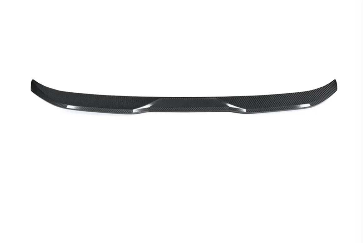 G42 2 Series / G87 M2 Carbon Fiber Performance Trunk Spoiler (Autotecknic)