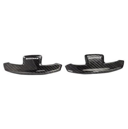 JQ Werks Madtrace® Clubsport Magnetic Paddle Shifters For BMW G60 5 Series / G9x M5