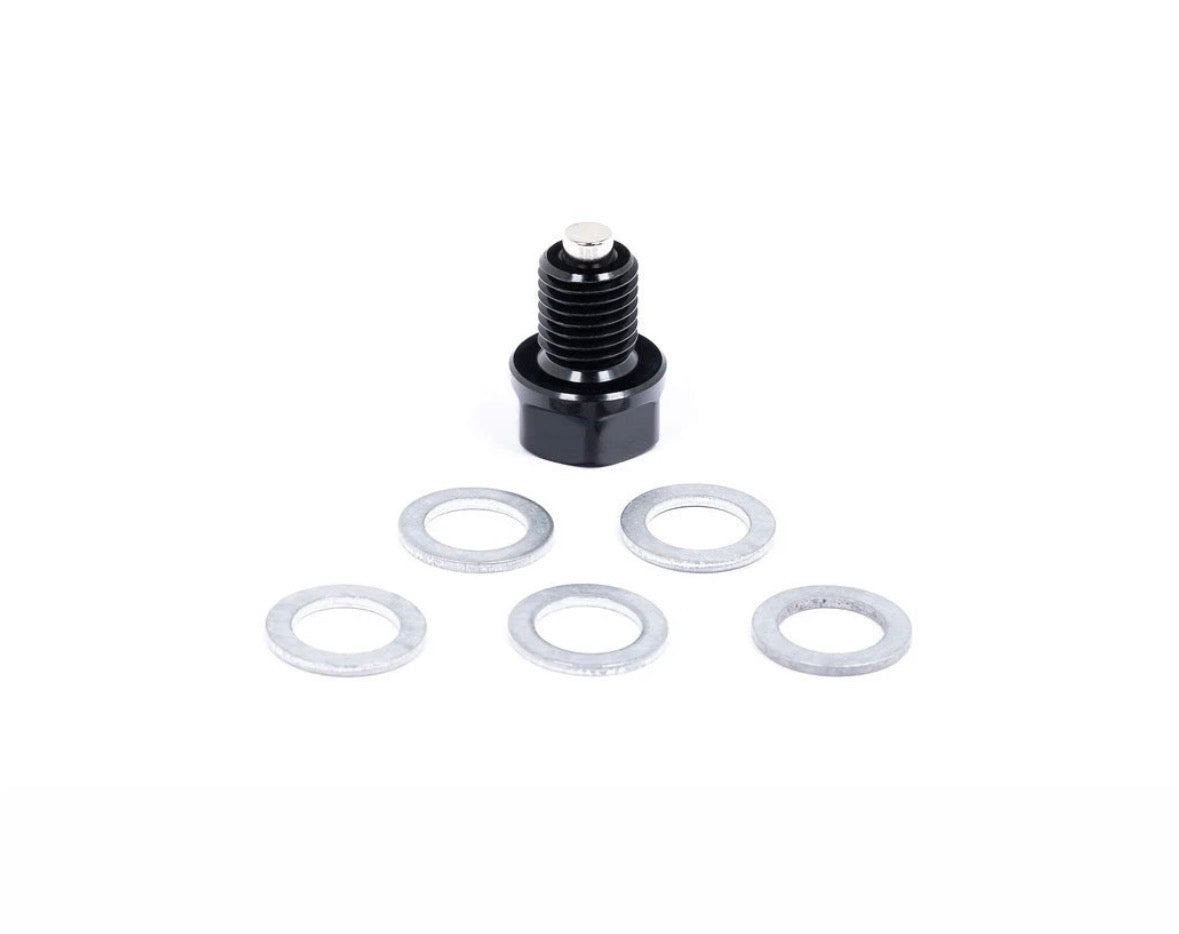 MMX Performance Lifetime Oil Change Service Kit - BMW B58 / B57