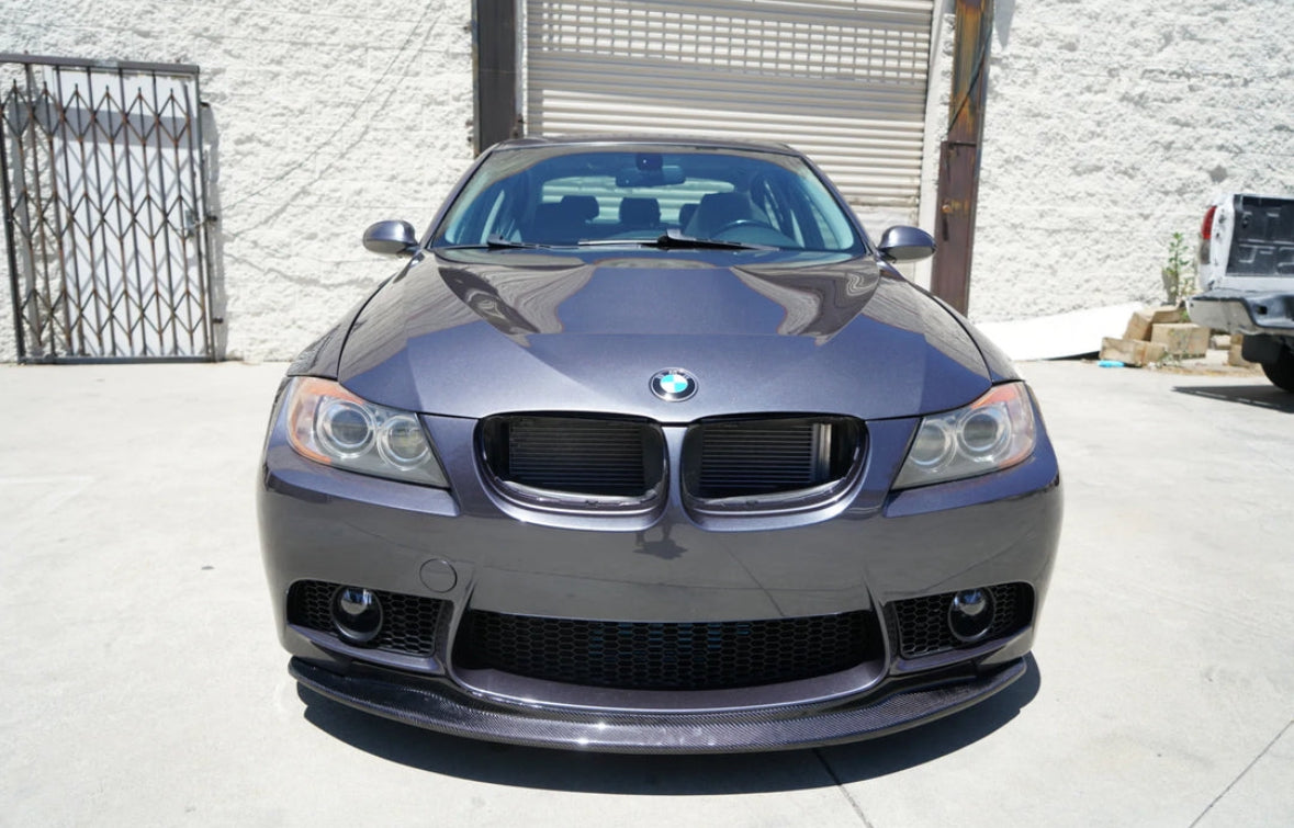 E9x 3 Series M3 Rep GTS Lip – bmwmpower247