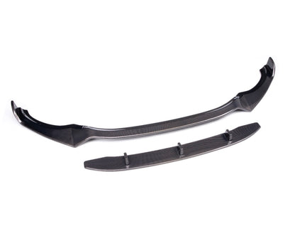 G01 X3 / G04 X4 Performance Carbon Fiber Front Lip