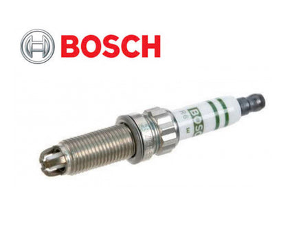 Bosch Replacement N54 Spark Plugs
