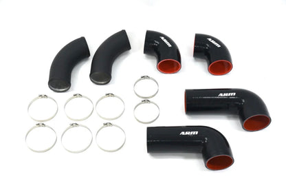 ARM F Series N63 Front Facing Intake Upgrade