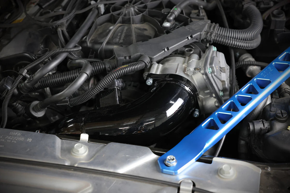 BMS BMW/Supra B58TU Gen2 Charge Pipe