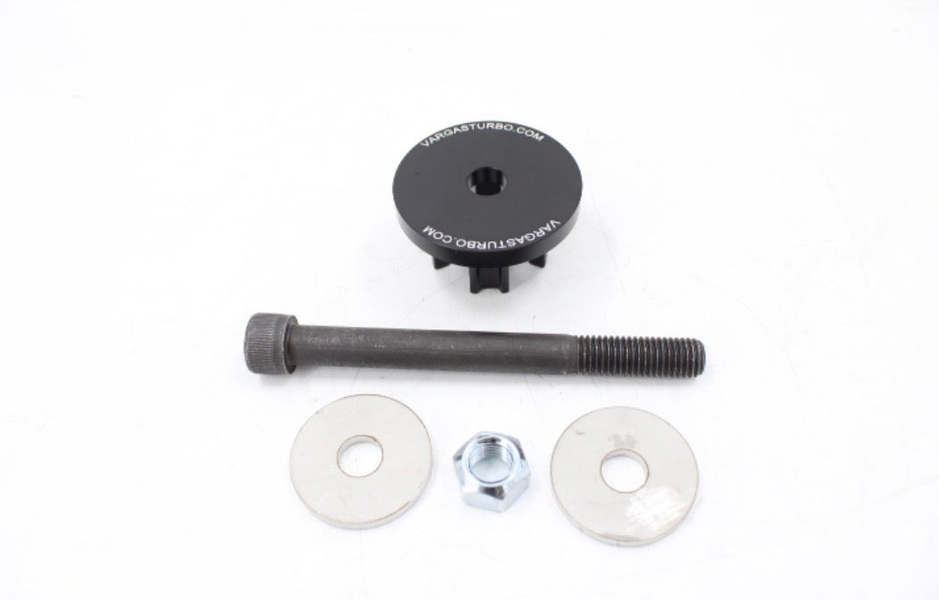 VTT F9X X3/4M Rear Bushing Insert Kit