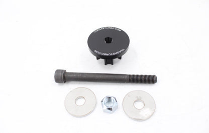 VTT F9X X3/4M Rear Bushing Insert Kit