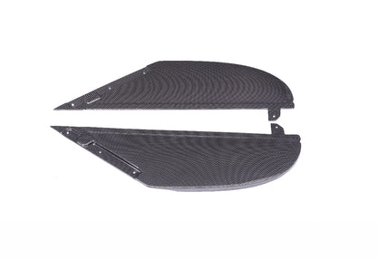 G8x M2/M3/M4 Carbon Fiber Air Intake Covers