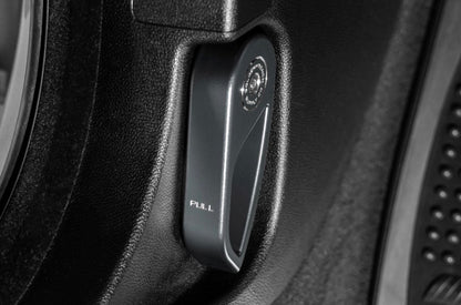 BMW M Car E9X Series BLACKLINE Performance Edition Hood Latch Handle (LHD)