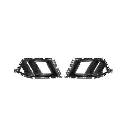 G8x M3/M4 V2 Carbon Fiber Air Ducts